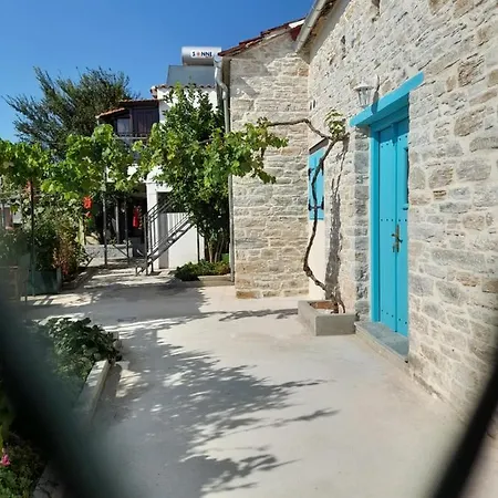 Сasa de vacaciones Nectar