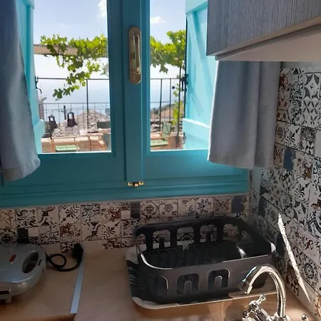 Nectar Сasa de vacaciones *