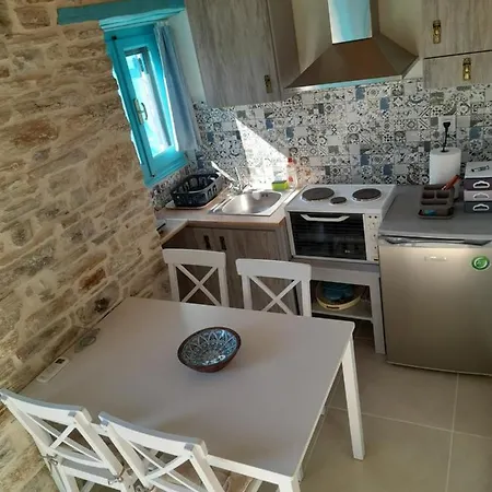 Сasa de vacaciones Nectar