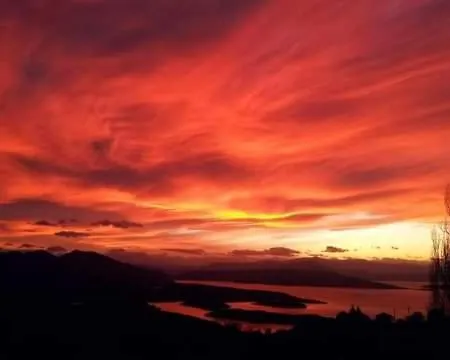 Nectar Сasa de vacaciones