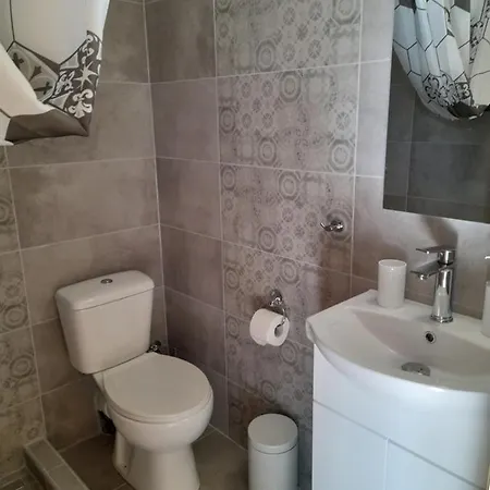 Nectar Сasa de vacaciones Lavkos