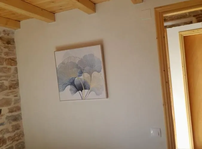 Nectar Vakantiehuis Lafkos