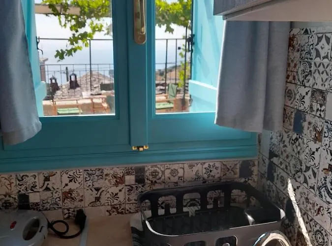 Nectar Vakantiehuis *