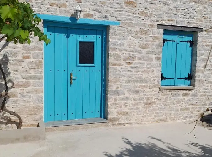 Nectar Vakantiehuis *