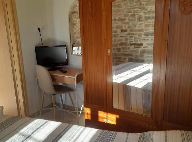 Vakantiehuis Nectar *