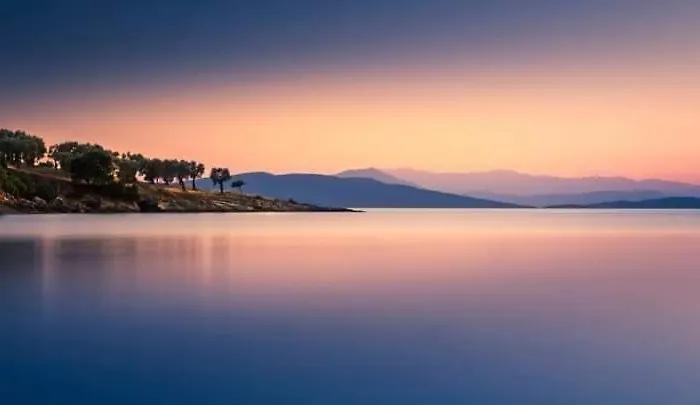 Nectar Vakantiehuis *