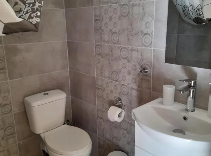 Nectar Vakantiehuis Lafkos