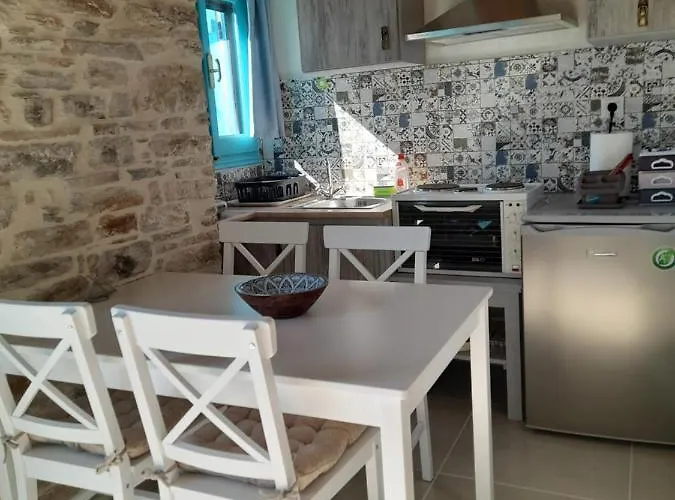 Nectar Vakantiehuis *